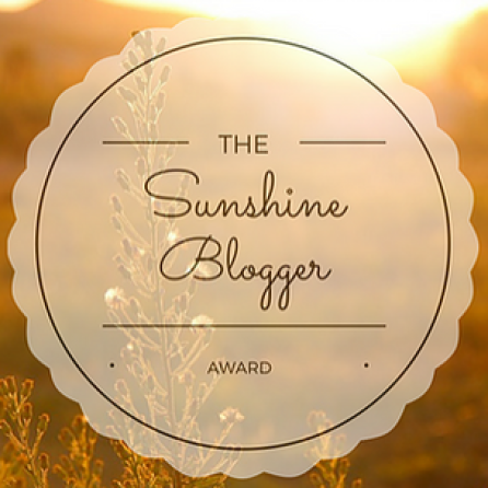 the-sunshine-blogger